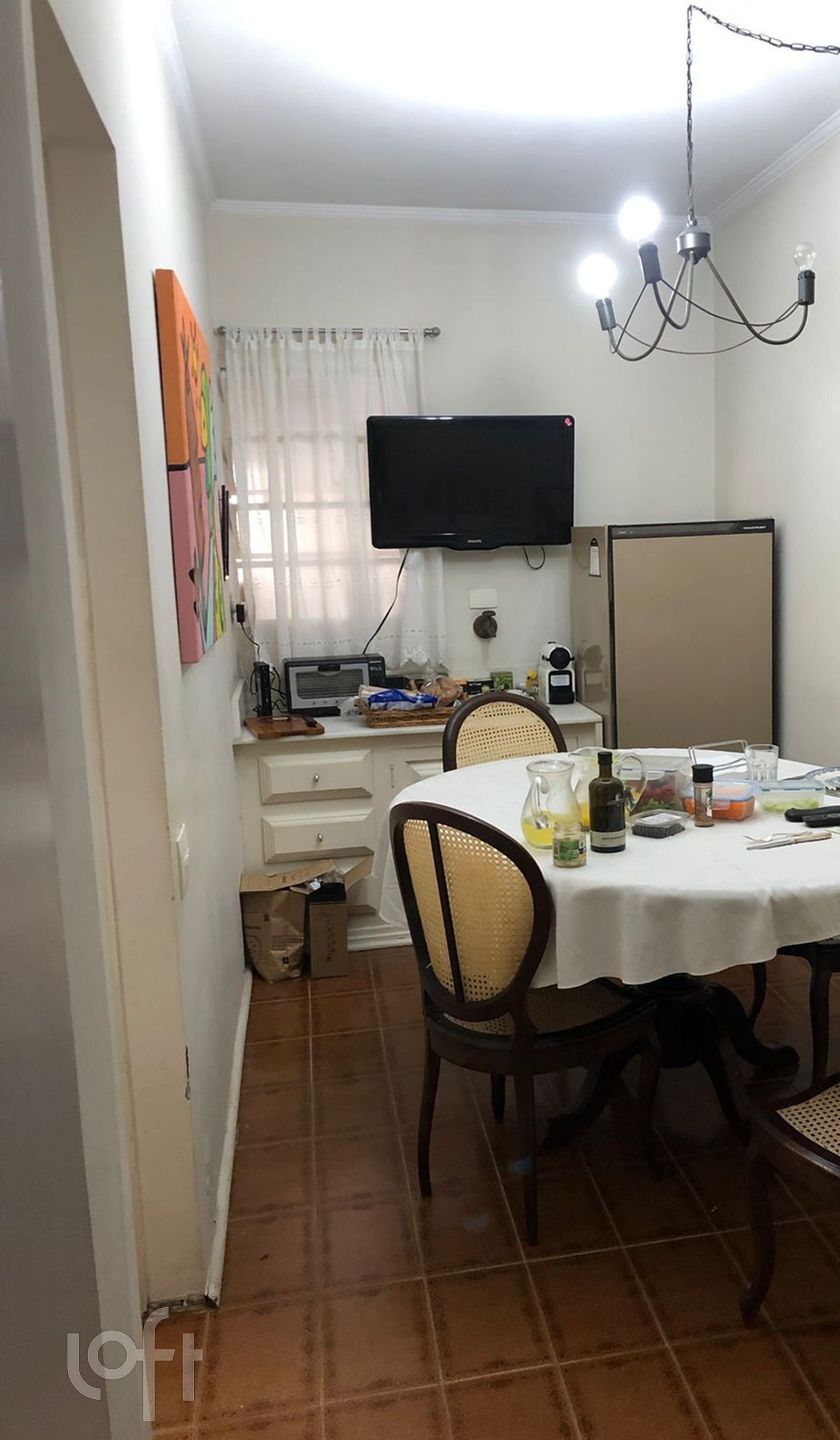 Apartamento à venda com 3 quartos, 245m² - Foto 23