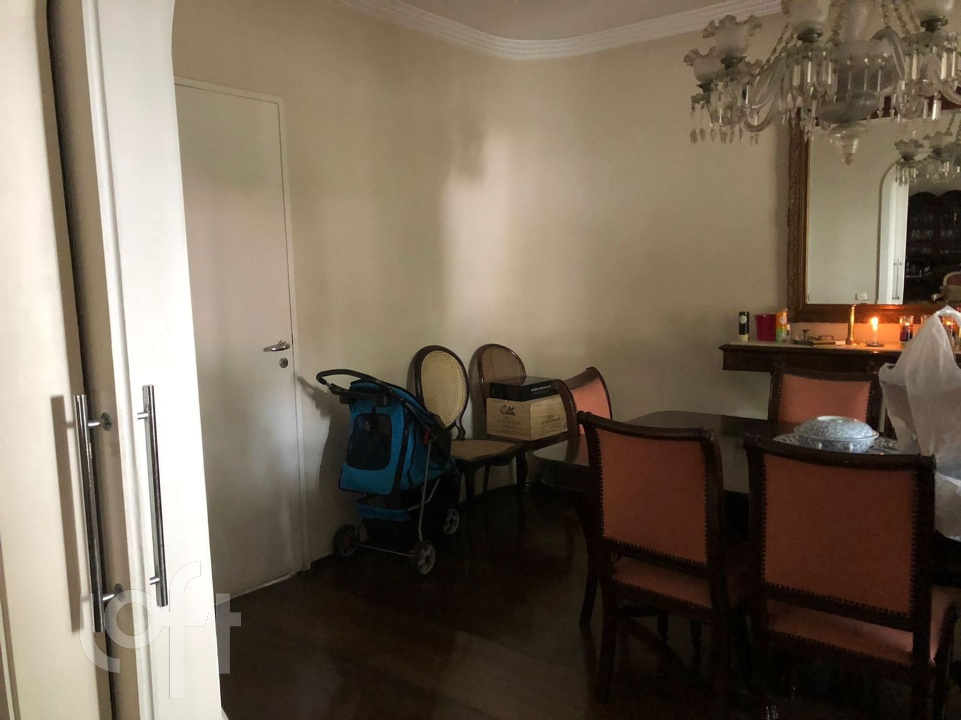 Apartamento à venda com 3 quartos, 245m² - Foto 15