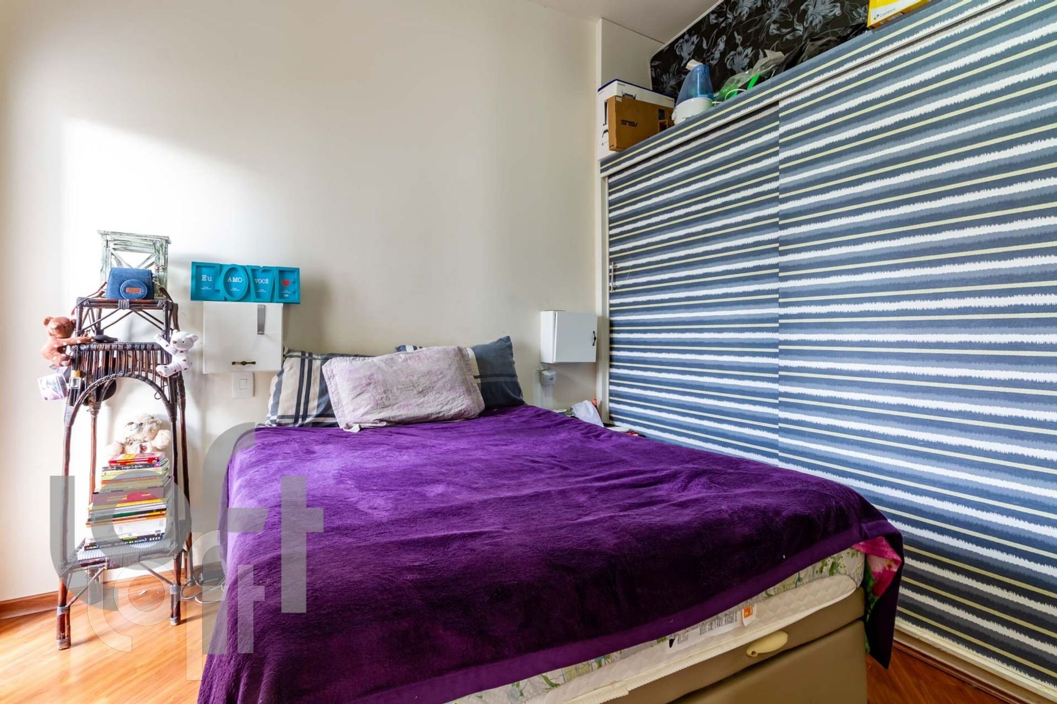 Apartamento à venda com 2 quartos, 72m² - Foto 15