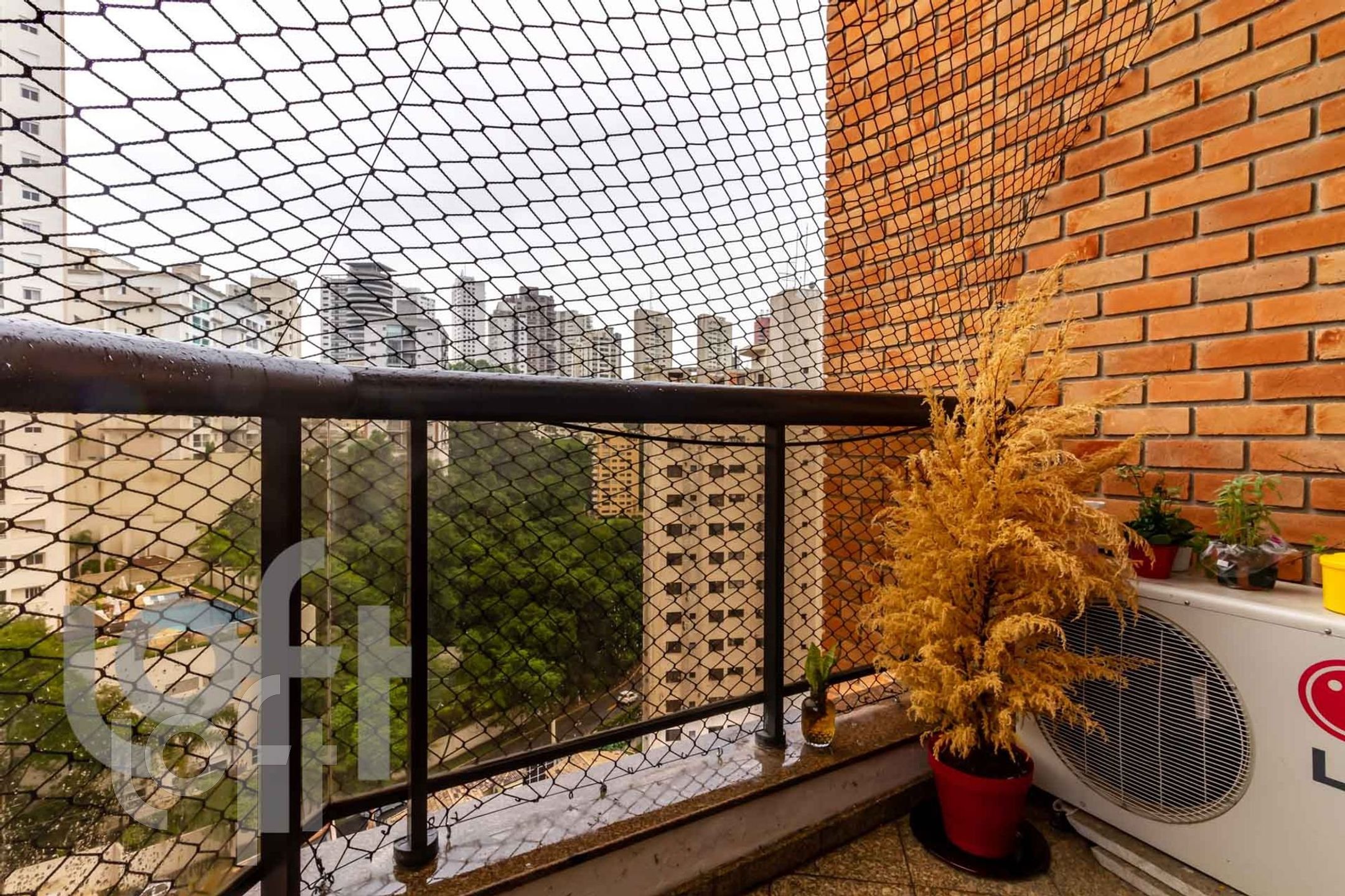 Apartamento à venda com 2 quartos, 72m² - Foto 16