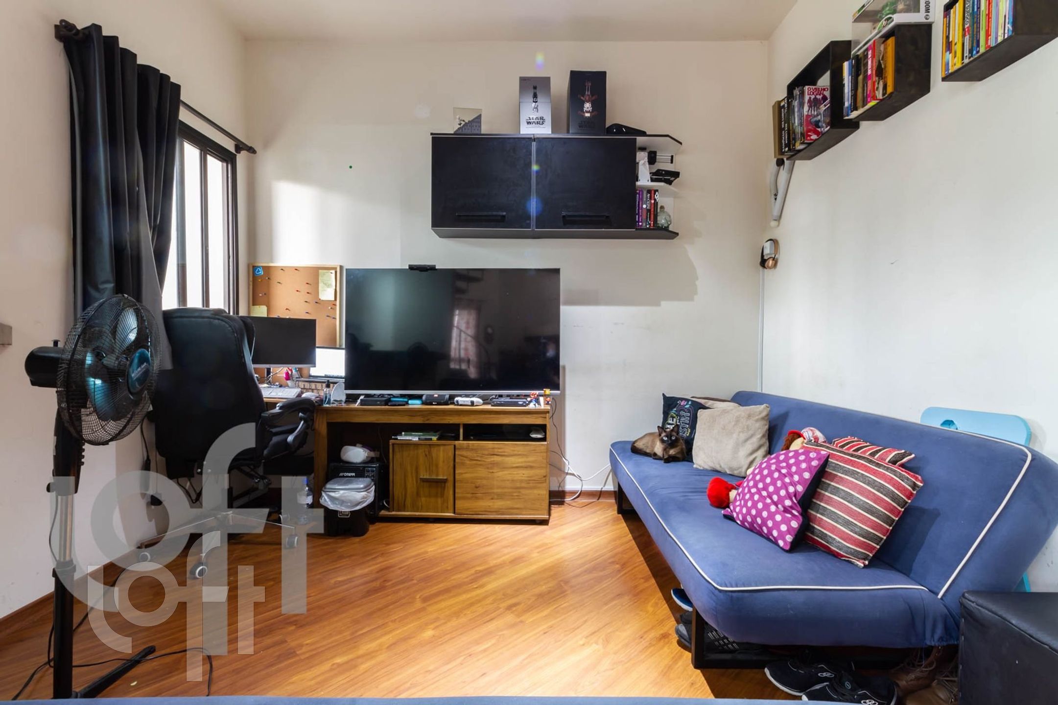 Apartamento à venda com 2 quartos, 72m² - Foto 19