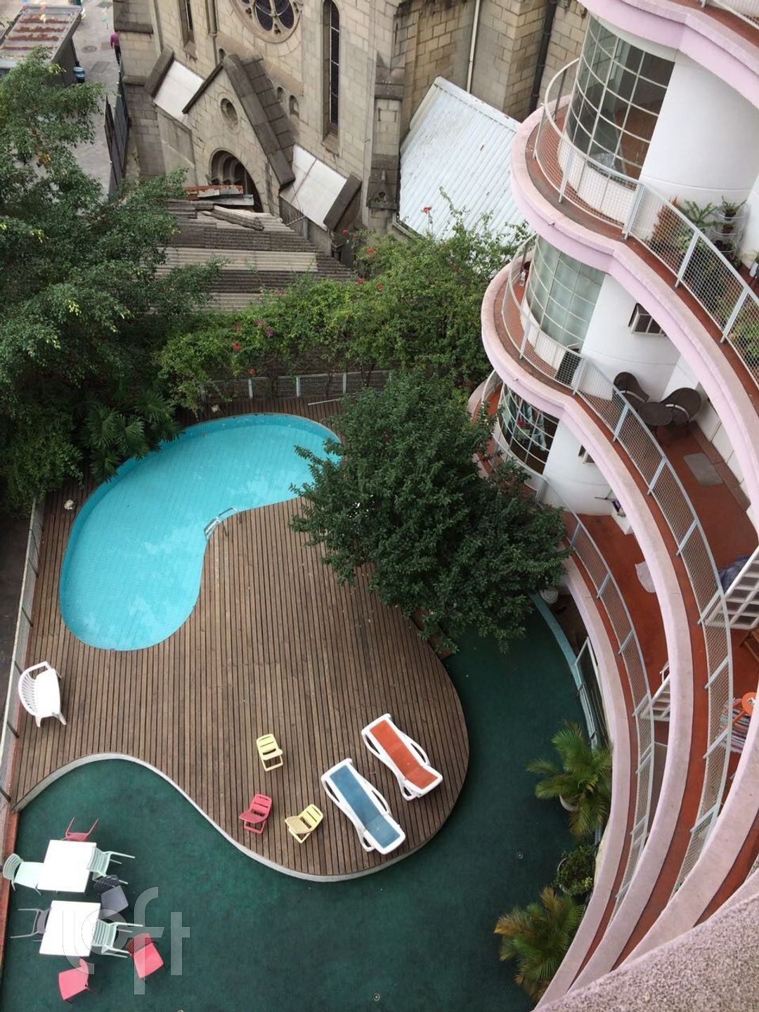 Apartamento, 1 quarto, 42 m² - Foto 9