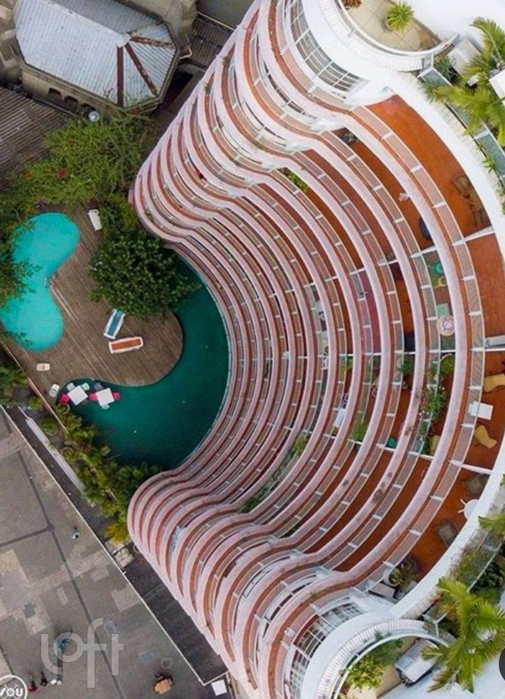 Apartamento, 1 quarto, 42 m² - Foto 7