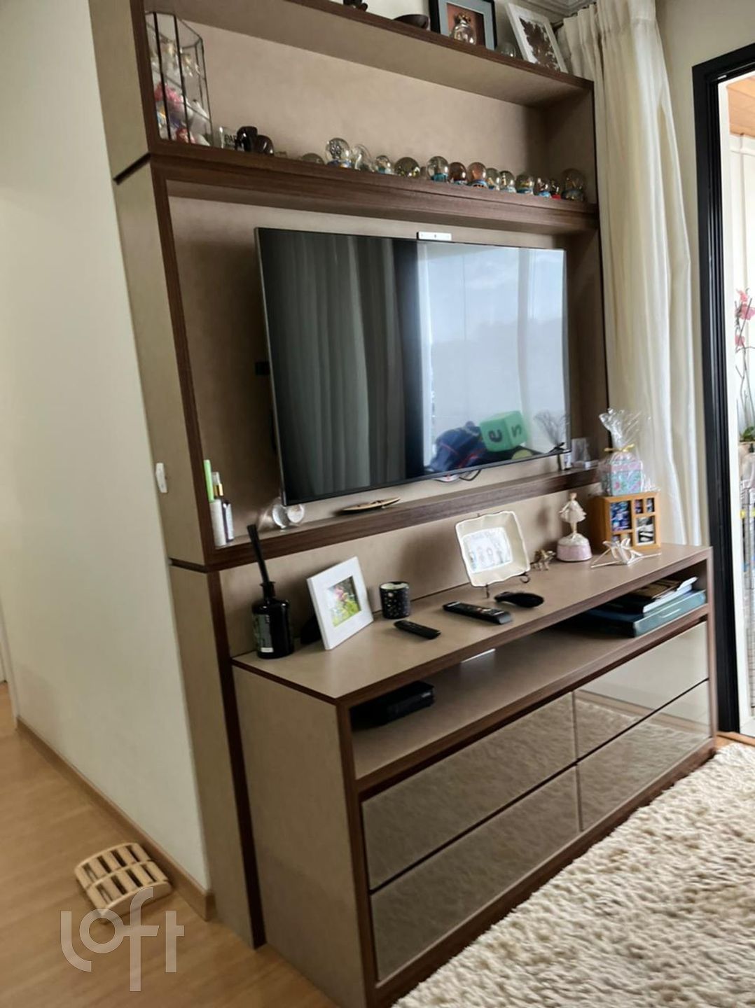 Apartamento, 3 quartos, 78 m² - Foto 8