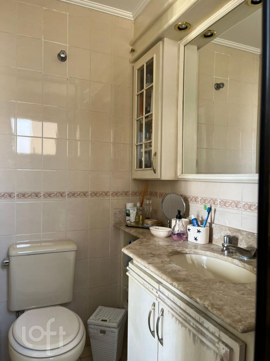 Apartamento, 3 quartos, 78 m² - Foto 2