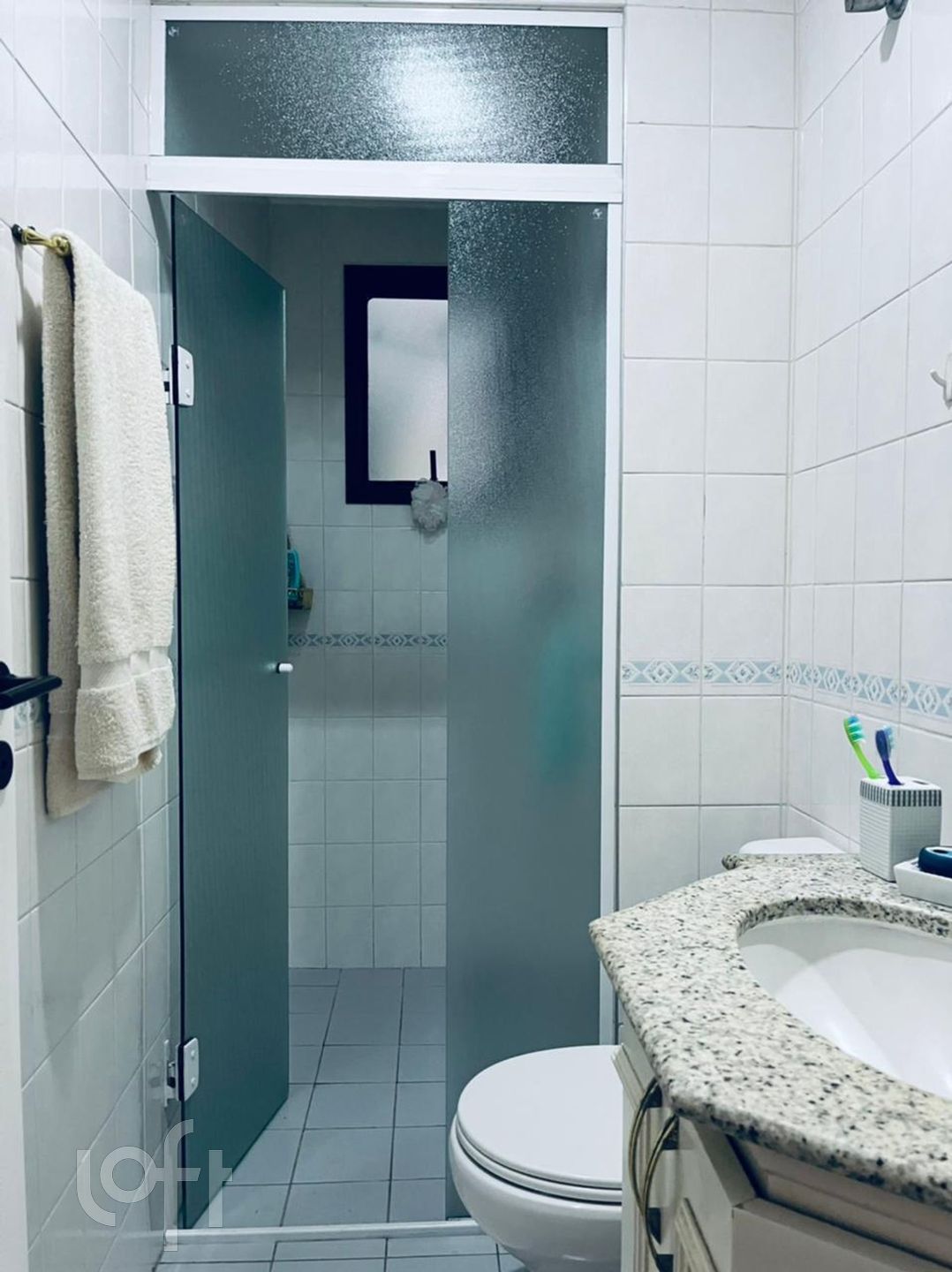 Apartamento, 3 quartos, 78 m² - Foto 3