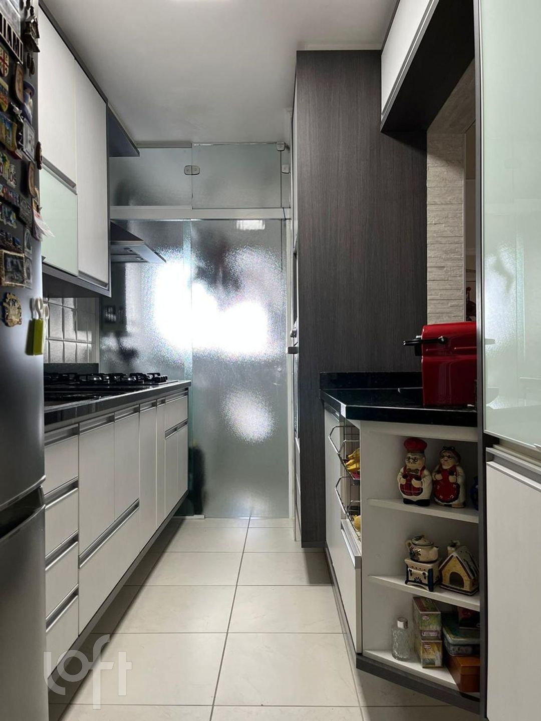 Apartamento, 3 quartos, 78 m² - Foto 5