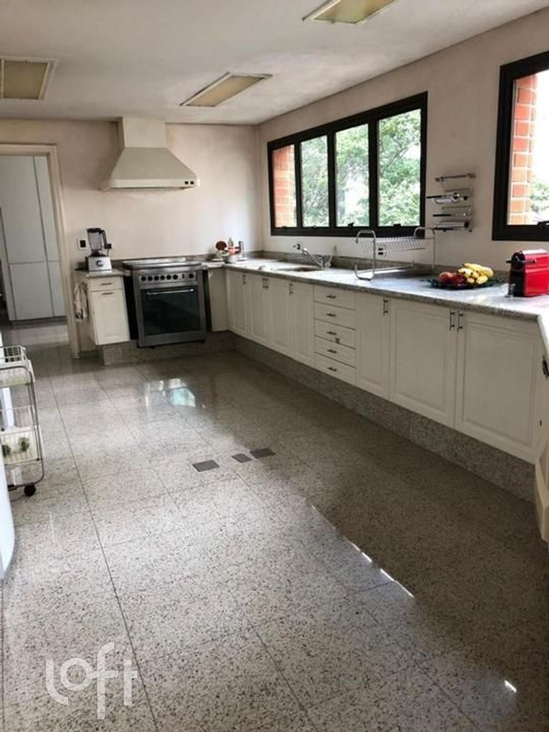 Apartamento à venda com 4 quartos, 539m² - Foto 5