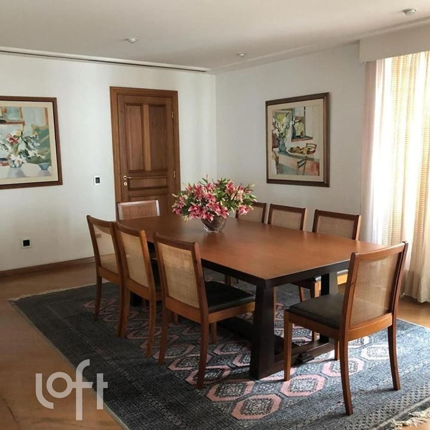 Apartamento à venda com 4 quartos, 539m² - Foto 9