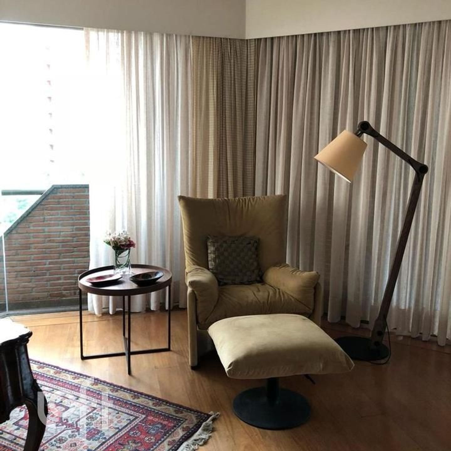 Apartamento à venda com 4 quartos, 539m² - Foto 3