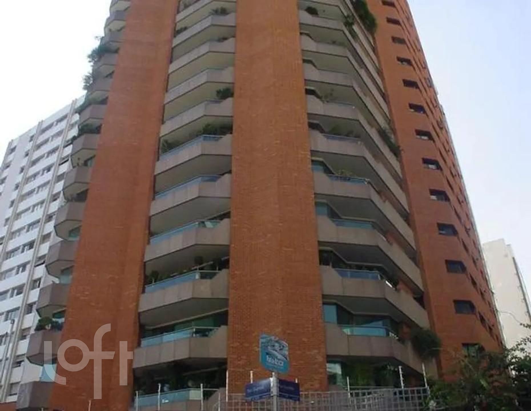 Apartamento à venda com 4 quartos, 539m² - Foto 11