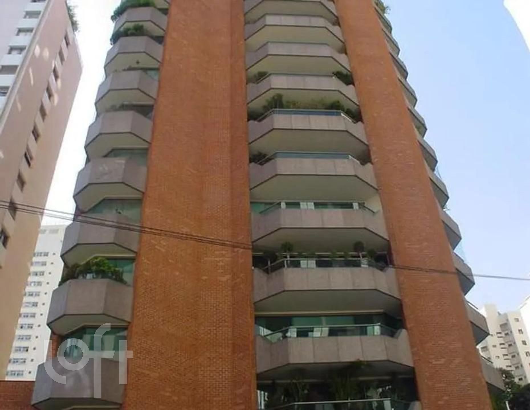 Apartamento à venda com 4 quartos, 539m² - Foto 12