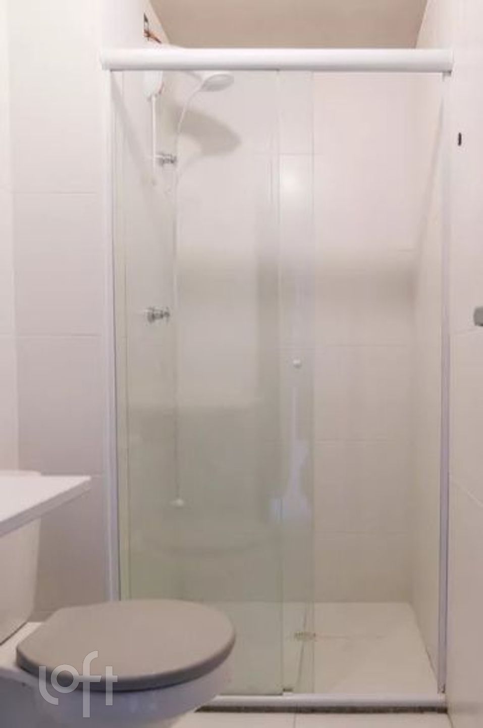 Apartamento à venda com 1 quarto, 35m² - Foto 7