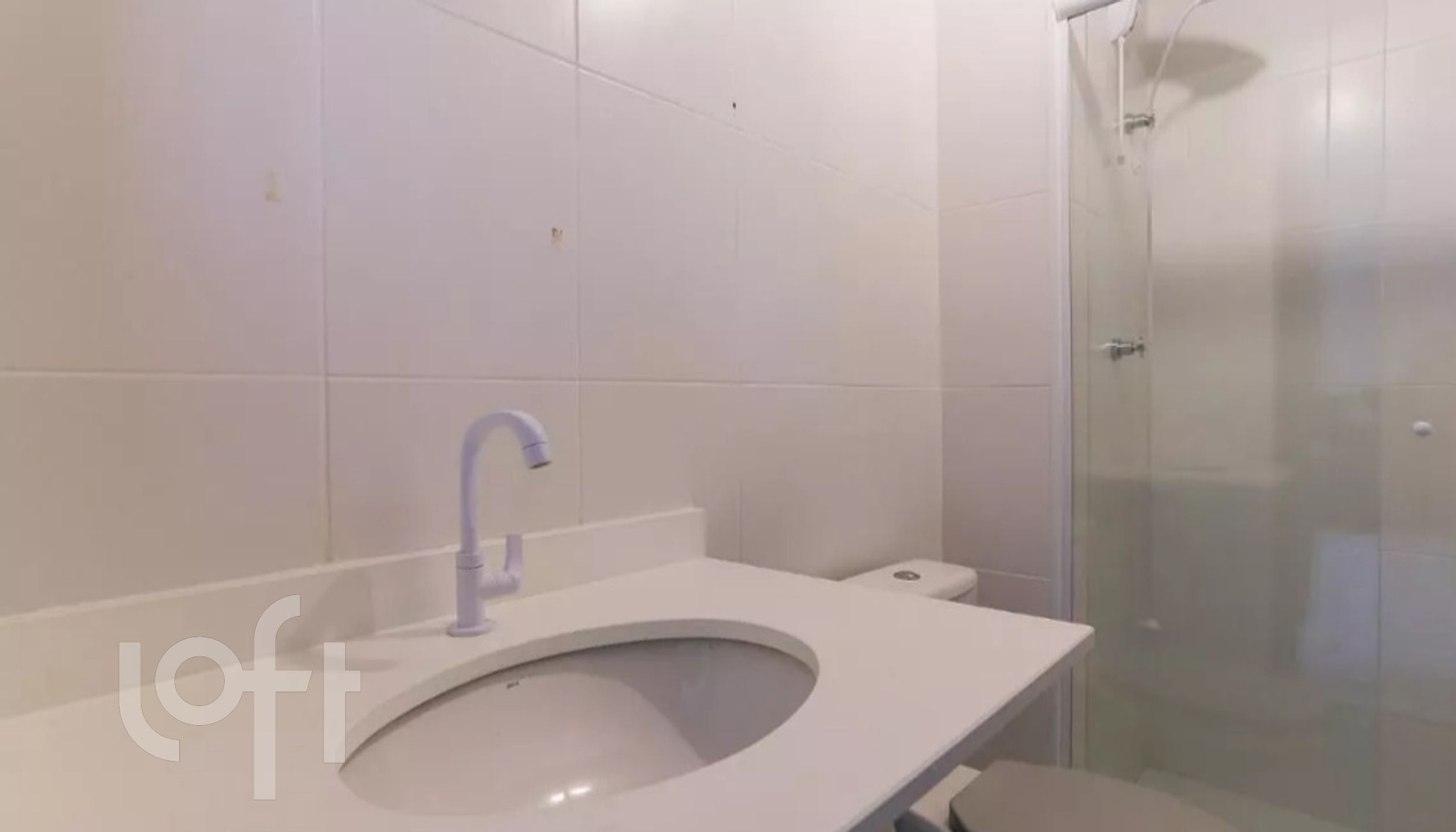 Apartamento à venda com 1 quarto, 35m² - Foto 6