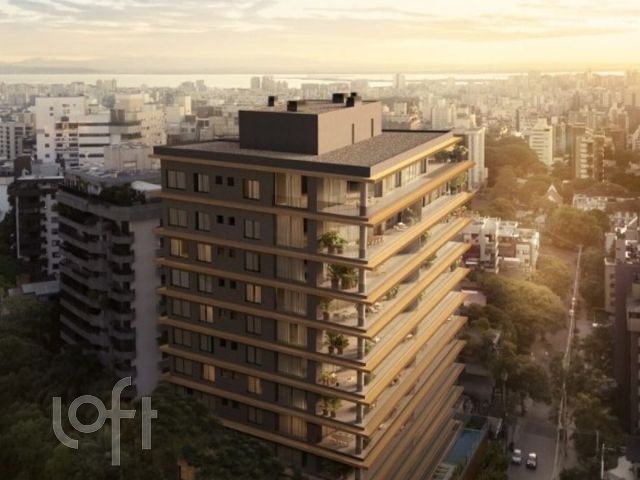 Apartamento com 388m², 3 dormitórios, 3 suítes, 4 vagas, Bela Vista em Porto Alegre