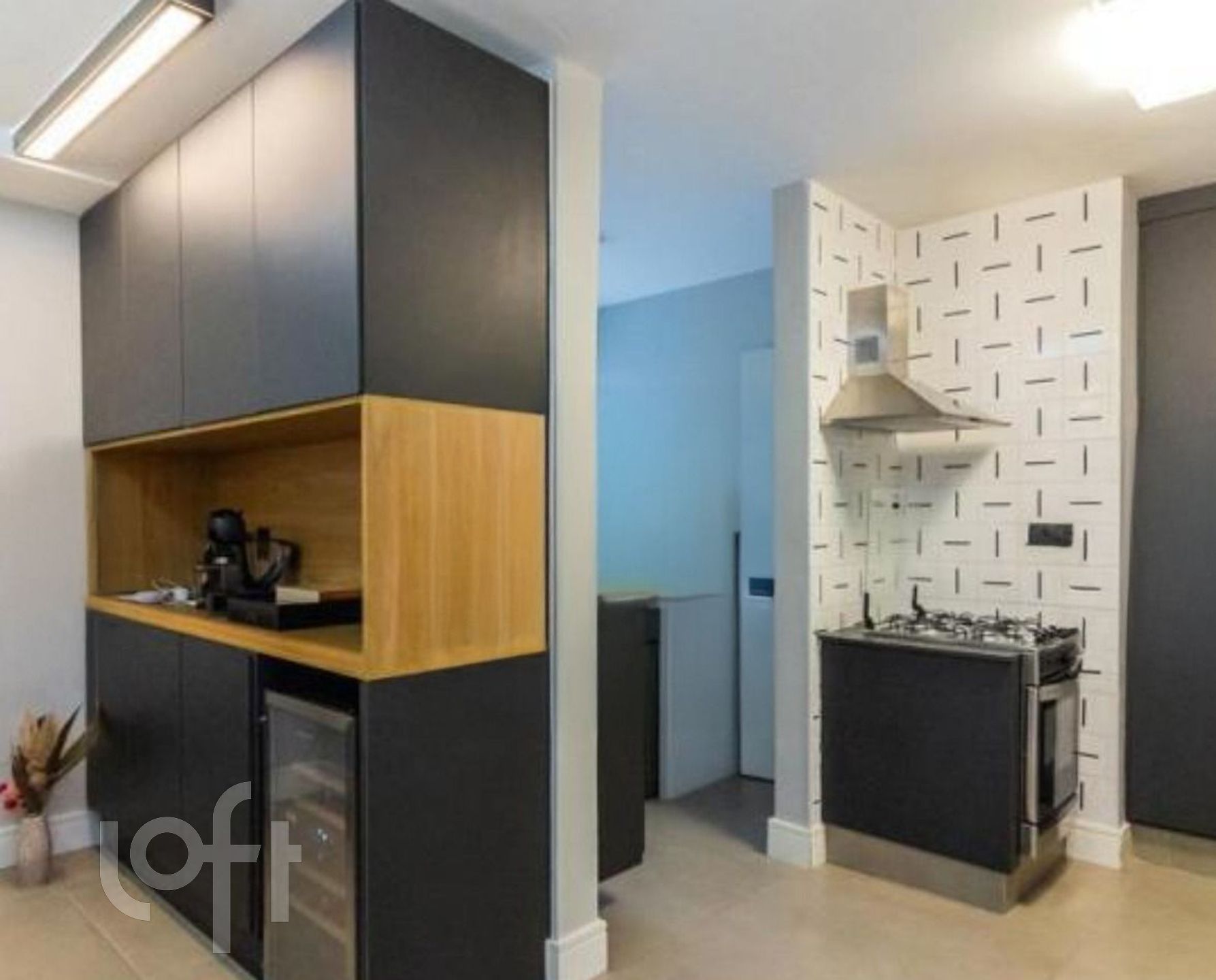 Apartamento à venda com 2 quartos, 106m² - Foto 9