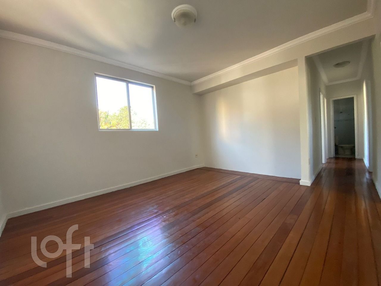 Apartamento à venda com 3 quartos, 89m² - Foto 1