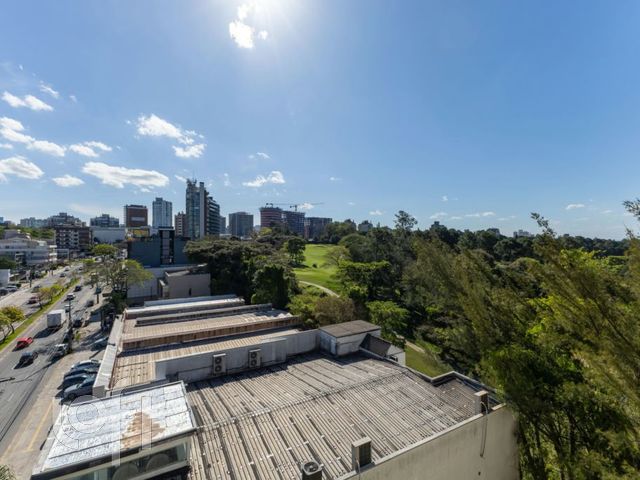 Apartamento com 103m², 1 dormitório, 1 suíte, 1 vaga, Jardim Europa em Porto Alegre