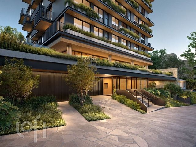 Apartamento com 80m², 2 dormitórios, 2 suítes, 1 vaga, Petrópolis em Porto Alegre