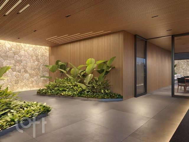 Apartamento com 80m², 2 dormitórios, 2 suítes, 1 vaga, Petrópolis em Porto Alegre