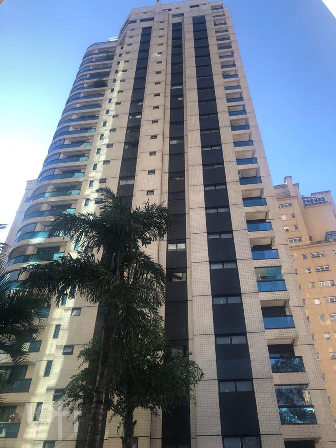 Apartamento à venda com 4 quartos, 288m² - Foto 12