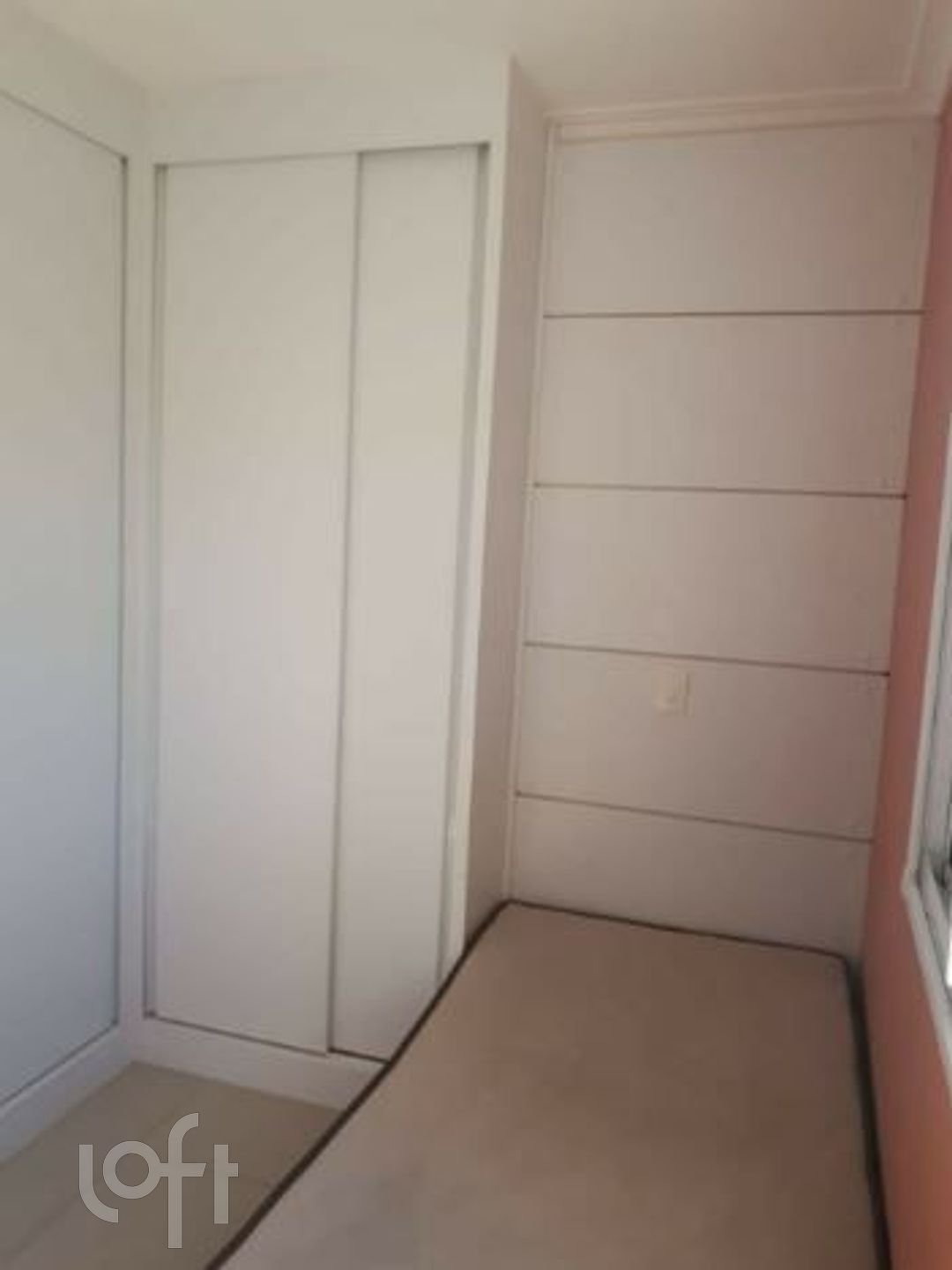 Apartamento à venda com 2 quartos, 52m² - Foto 8