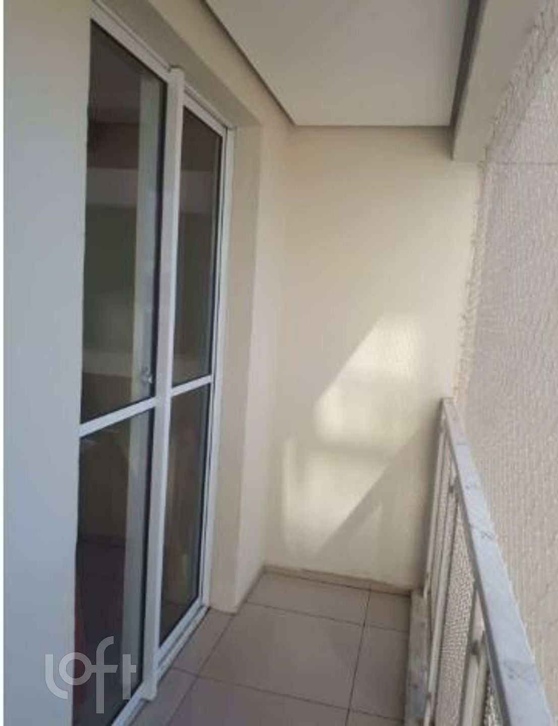 Apartamento à venda com 2 quartos, 52m² - Foto 3