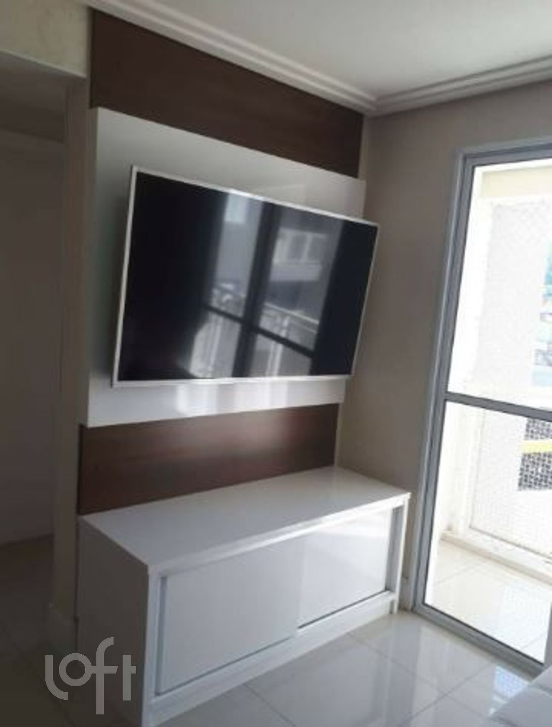 Apartamento à venda com 2 quartos, 52m² - Foto 2