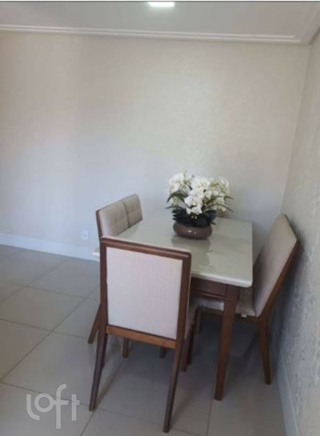 Apartamento à venda com 2 quartos, 52m² - Foto 4