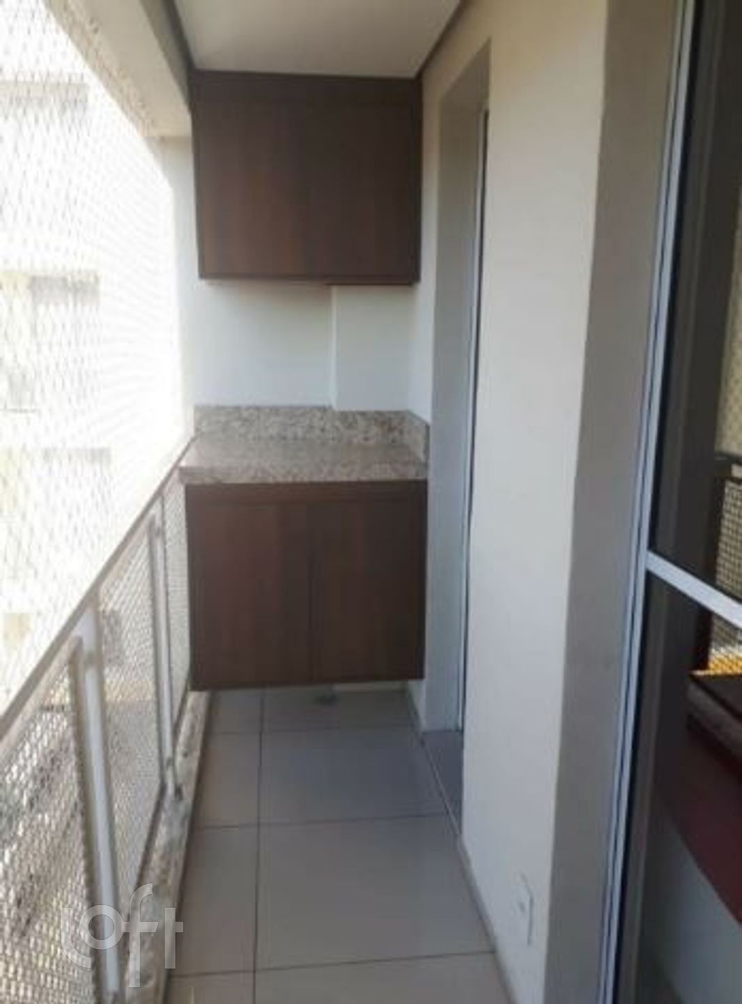 Apartamento à venda com 2 quartos, 52m² - Foto 5