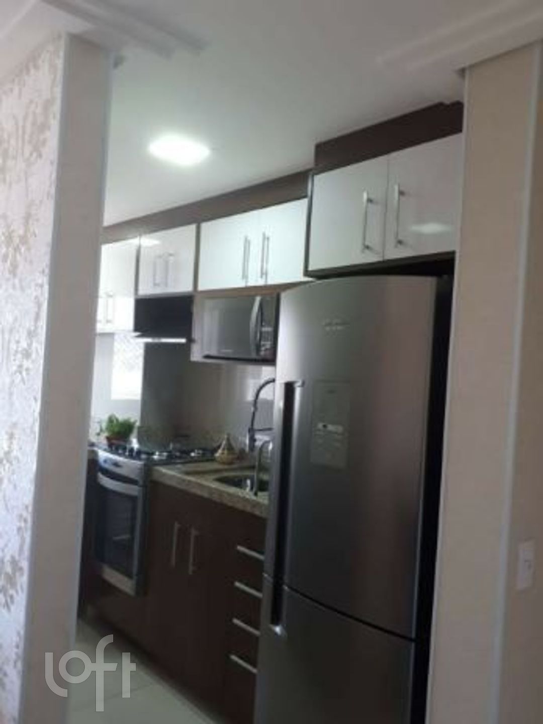 Apartamento à venda com 2 quartos, 52m² - Foto 6