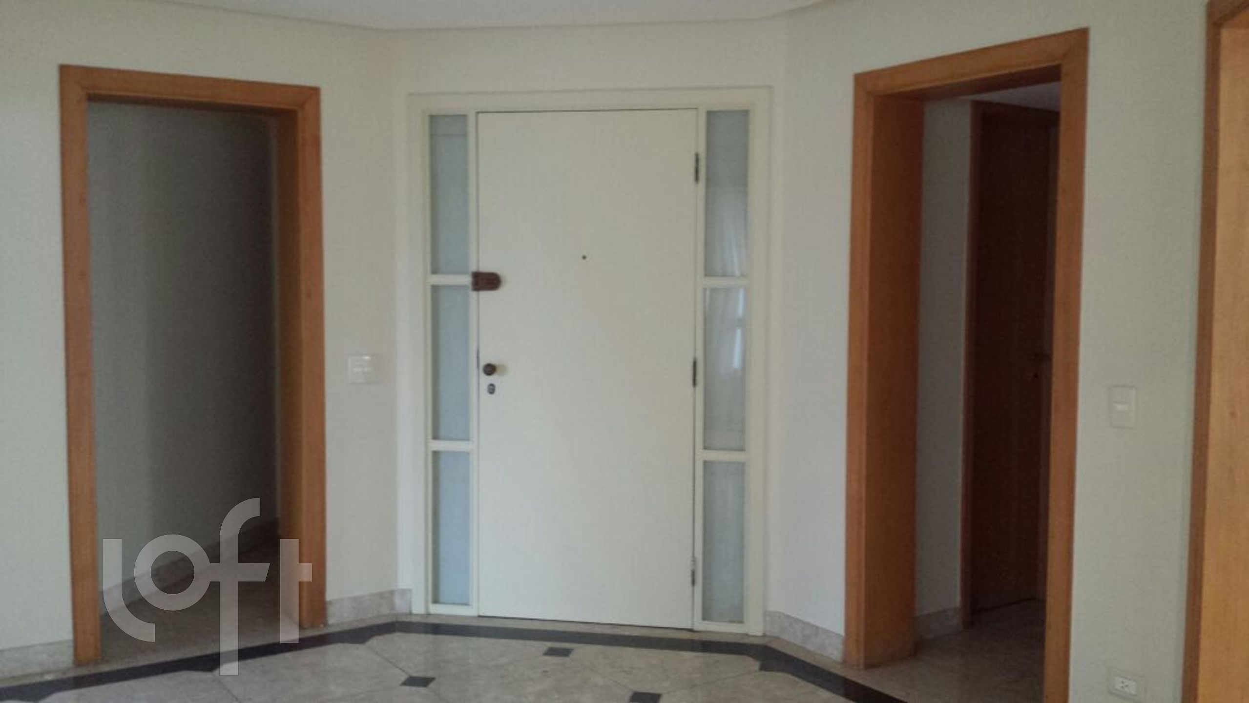 Apartamento à venda com 4 quartos, 255m² - Foto 6