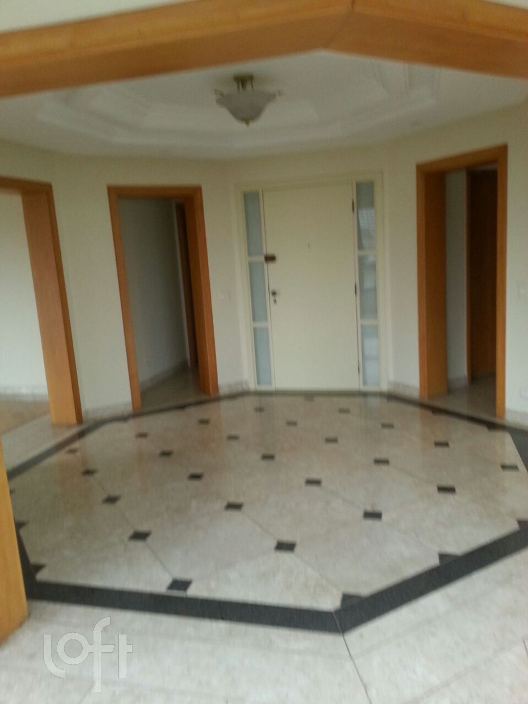 Apartamento à venda com 4 quartos, 255m² - Foto 5