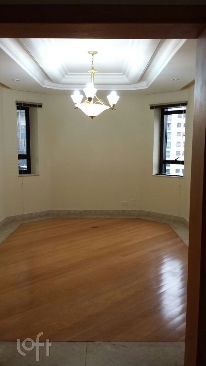 Apartamento à venda com 4 quartos, 255m² - Foto 3