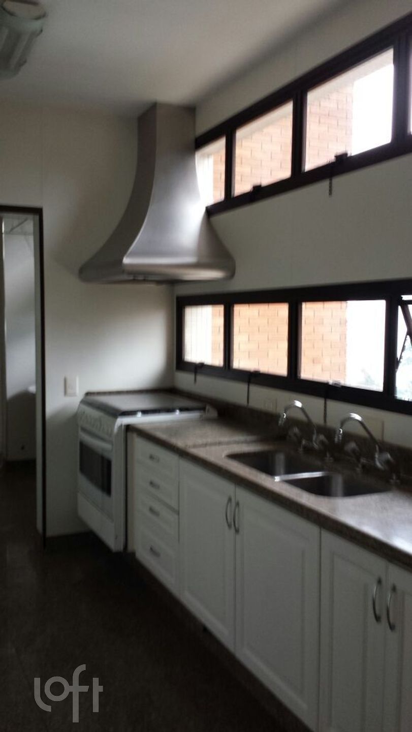 Apartamento à venda com 4 quartos, 255m² - Foto 7