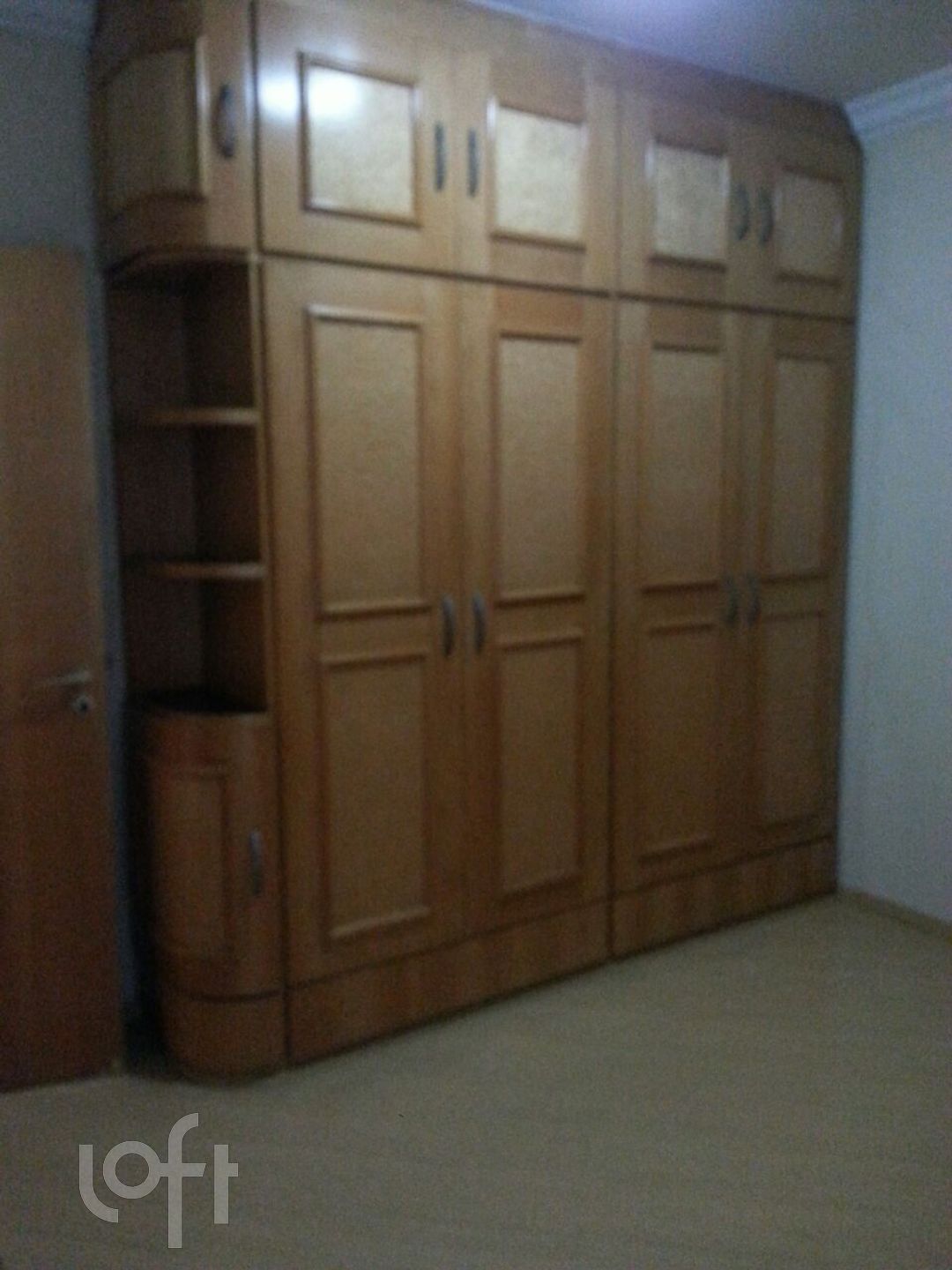 Apartamento à venda com 4 quartos, 255m² - Foto 11