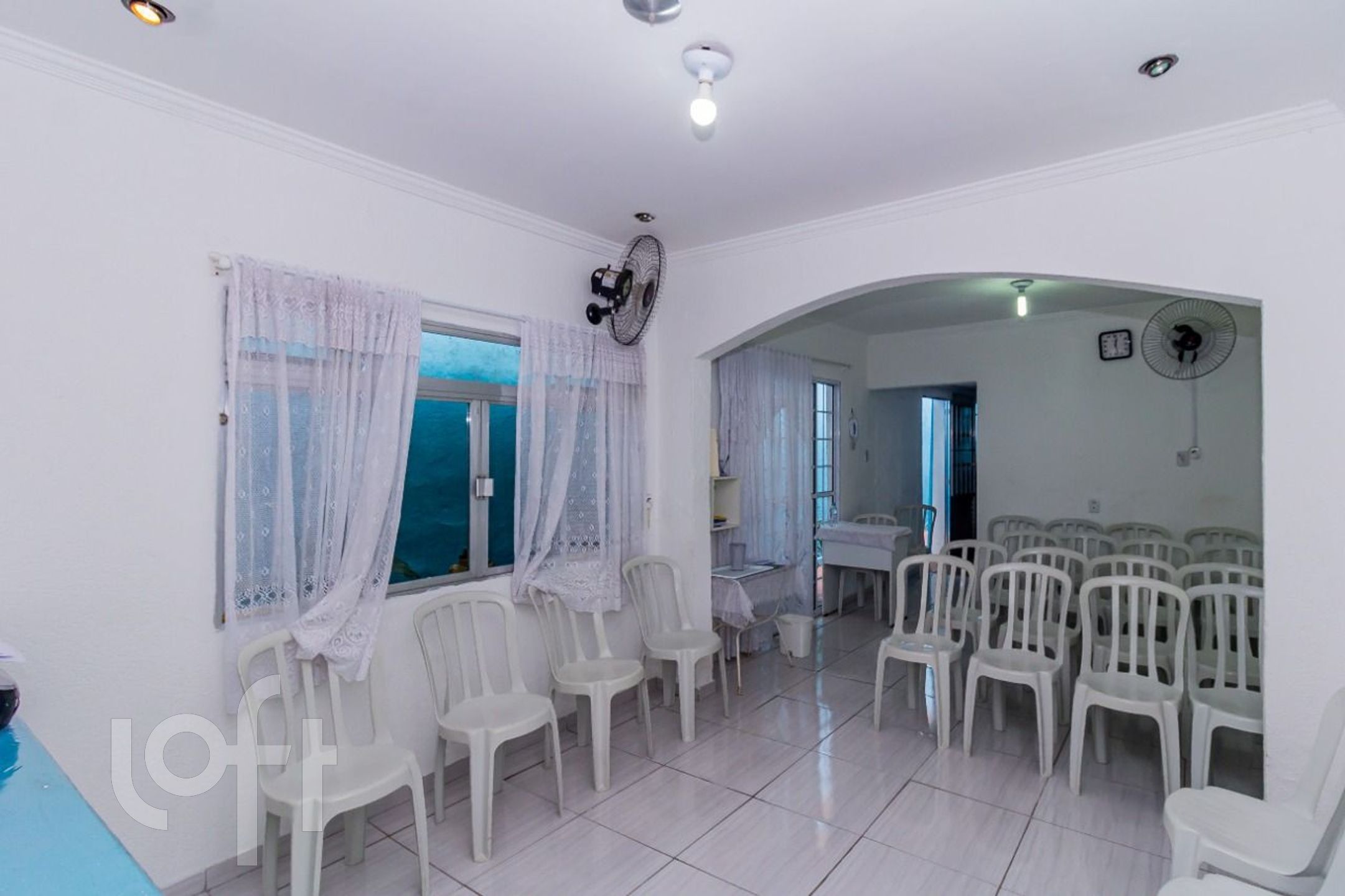 Apartamento à venda em Vila Silva Teles com 130 m²