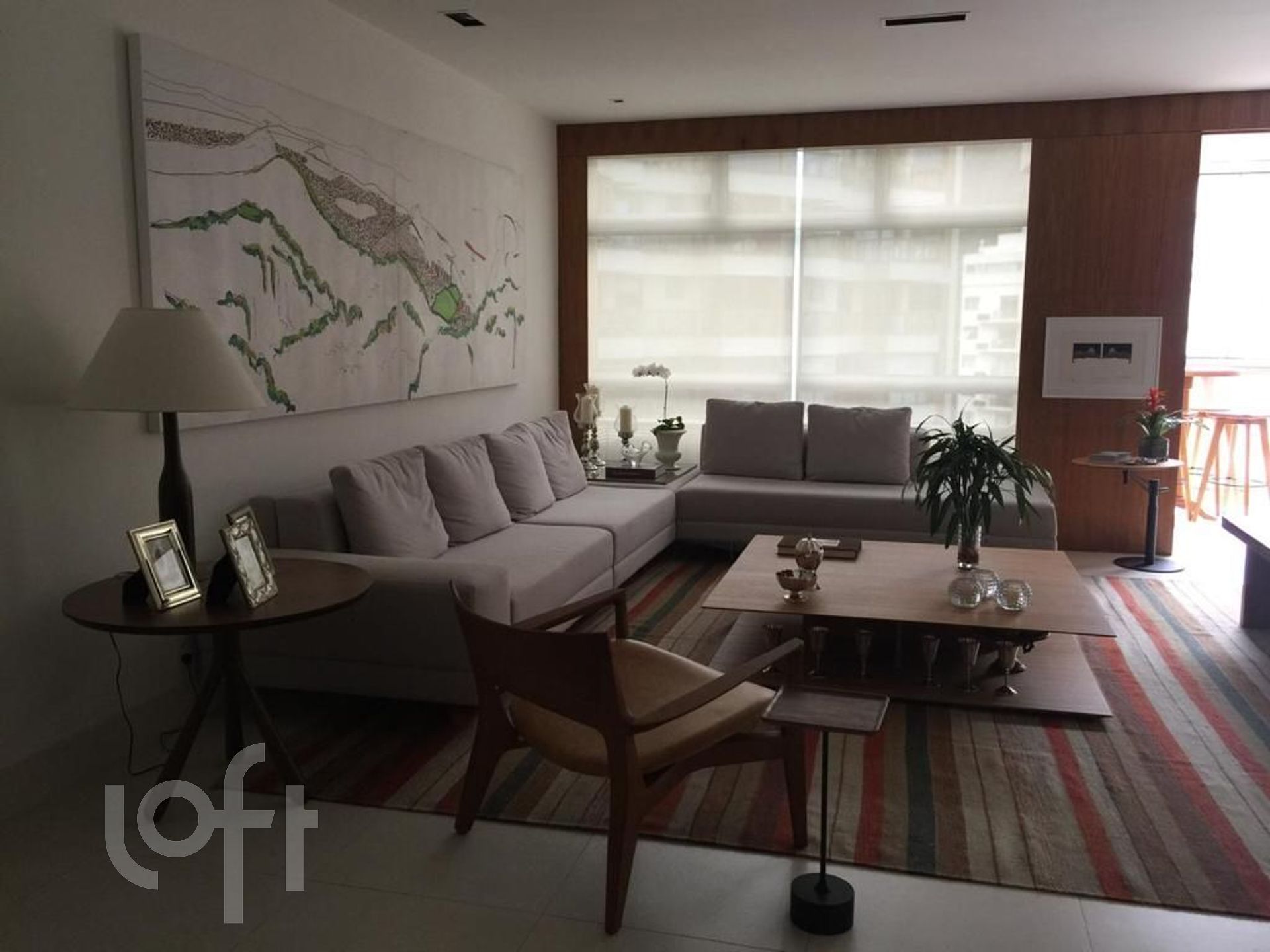 Apartamento à venda com 3 quartos, 180m² - Foto 1