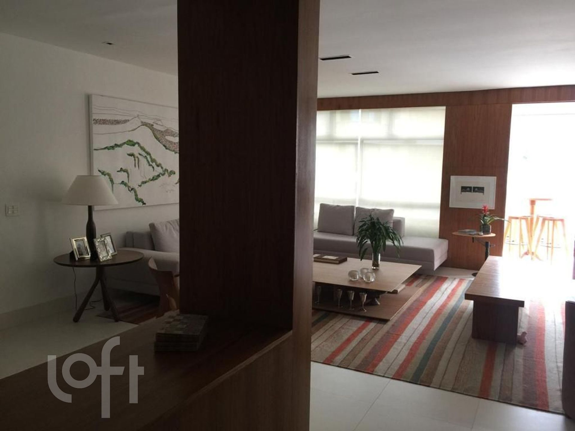 Apartamento à venda com 3 quartos, 180m² - Foto 7