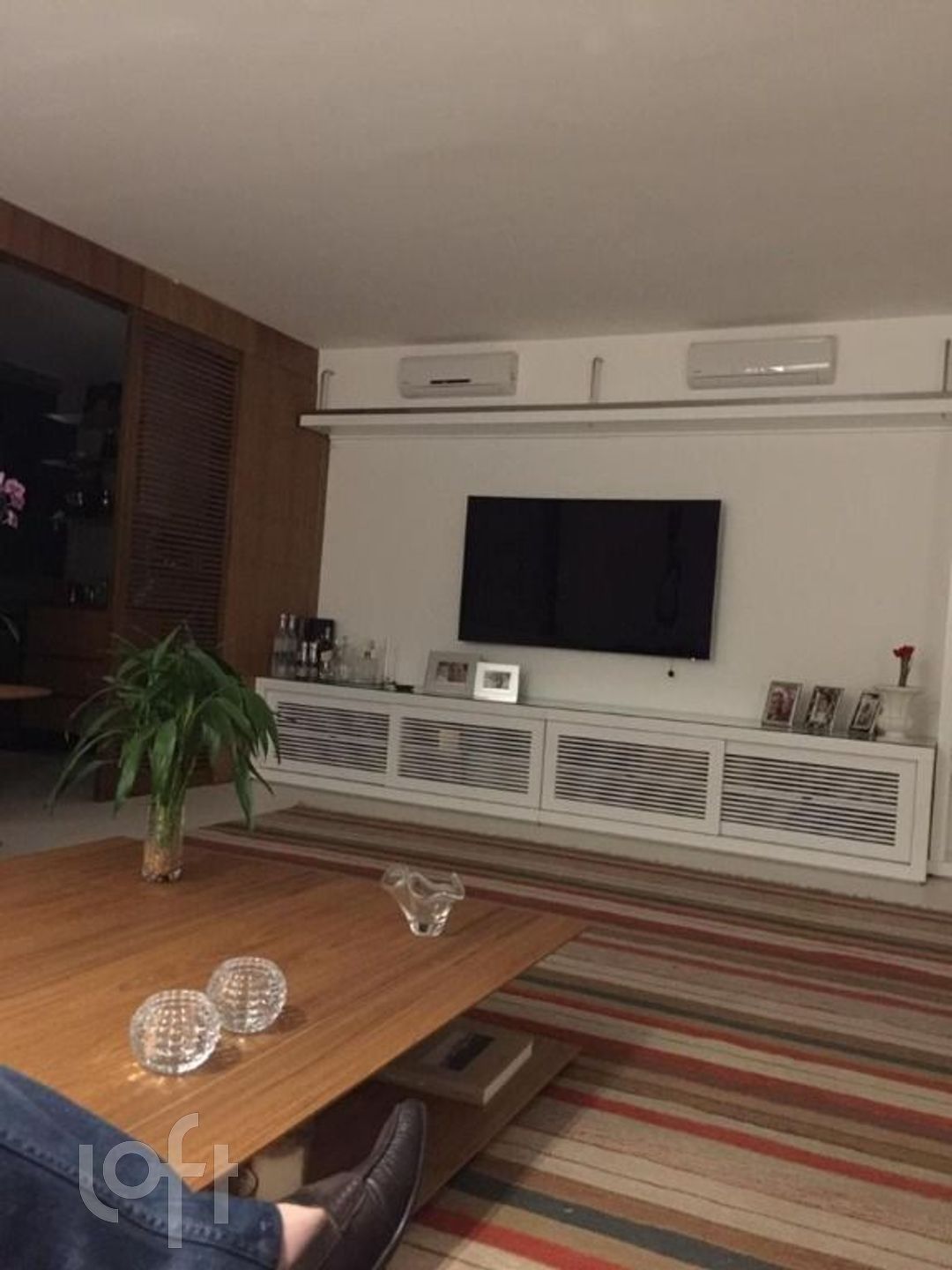 Apartamento à venda com 3 quartos, 180m² - Foto 5