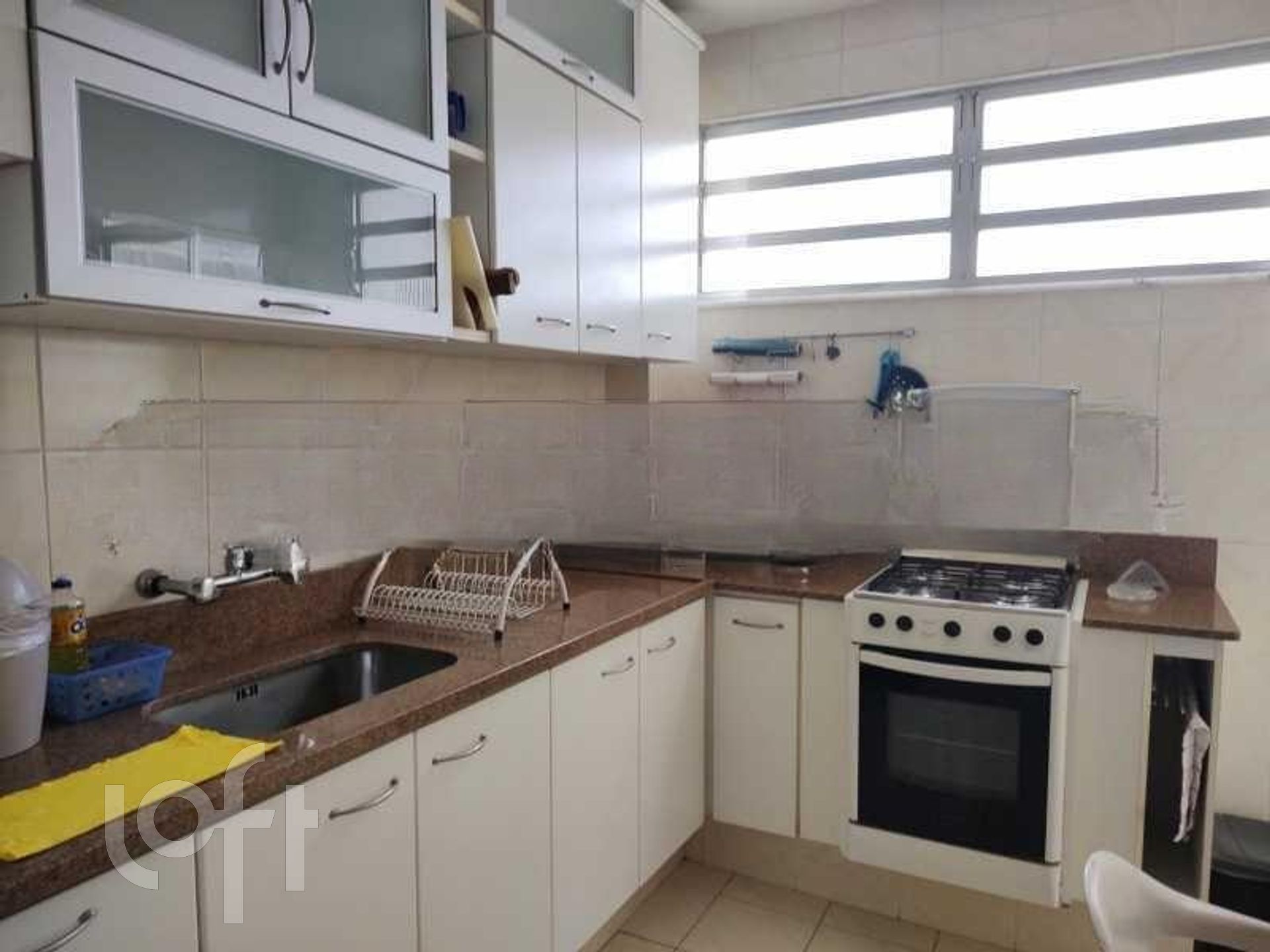 Apartamento à venda com 2 quartos, 186m² - Foto 15