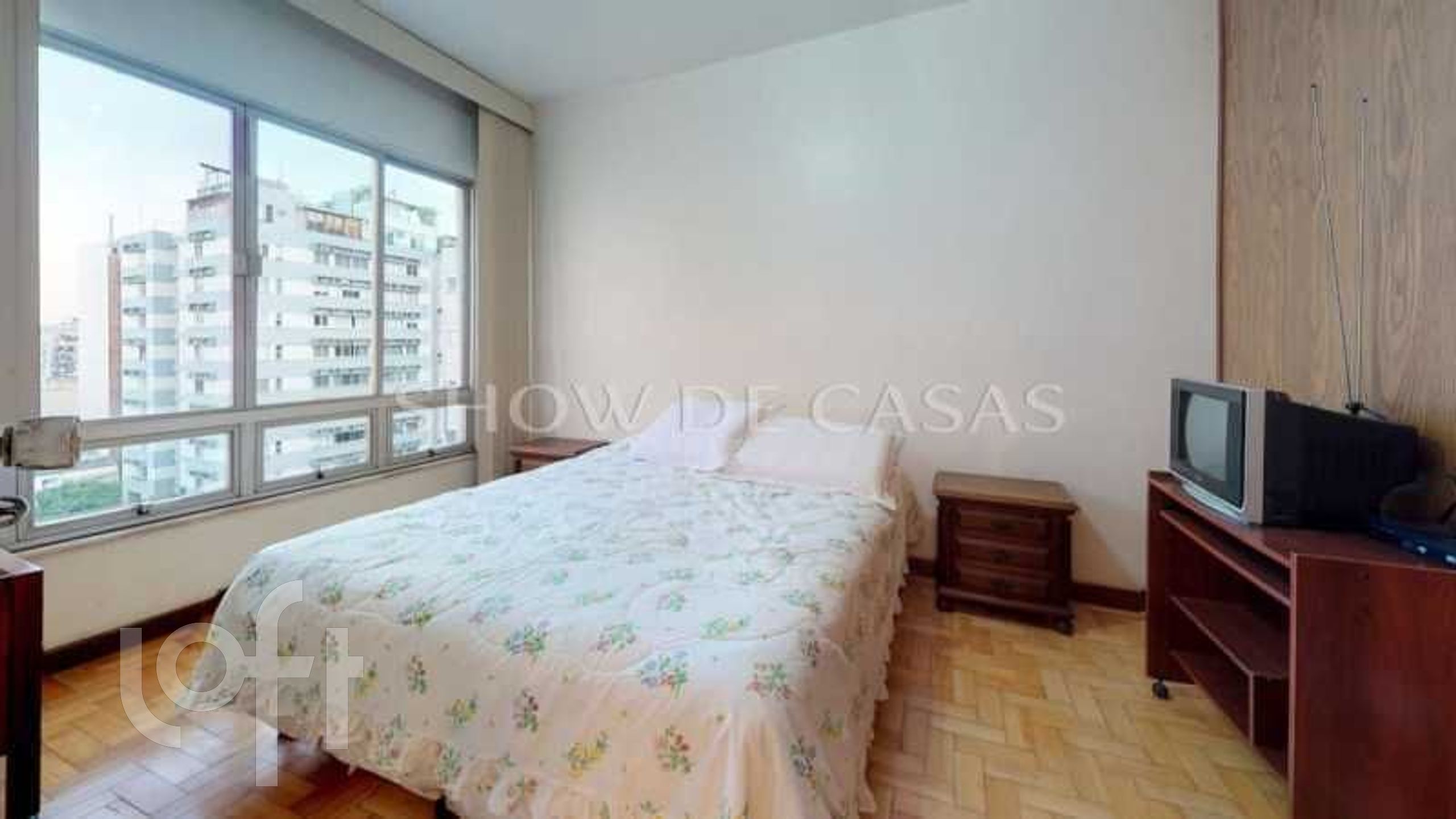 Apartamento à venda com 2 quartos, 186m² - Foto 10