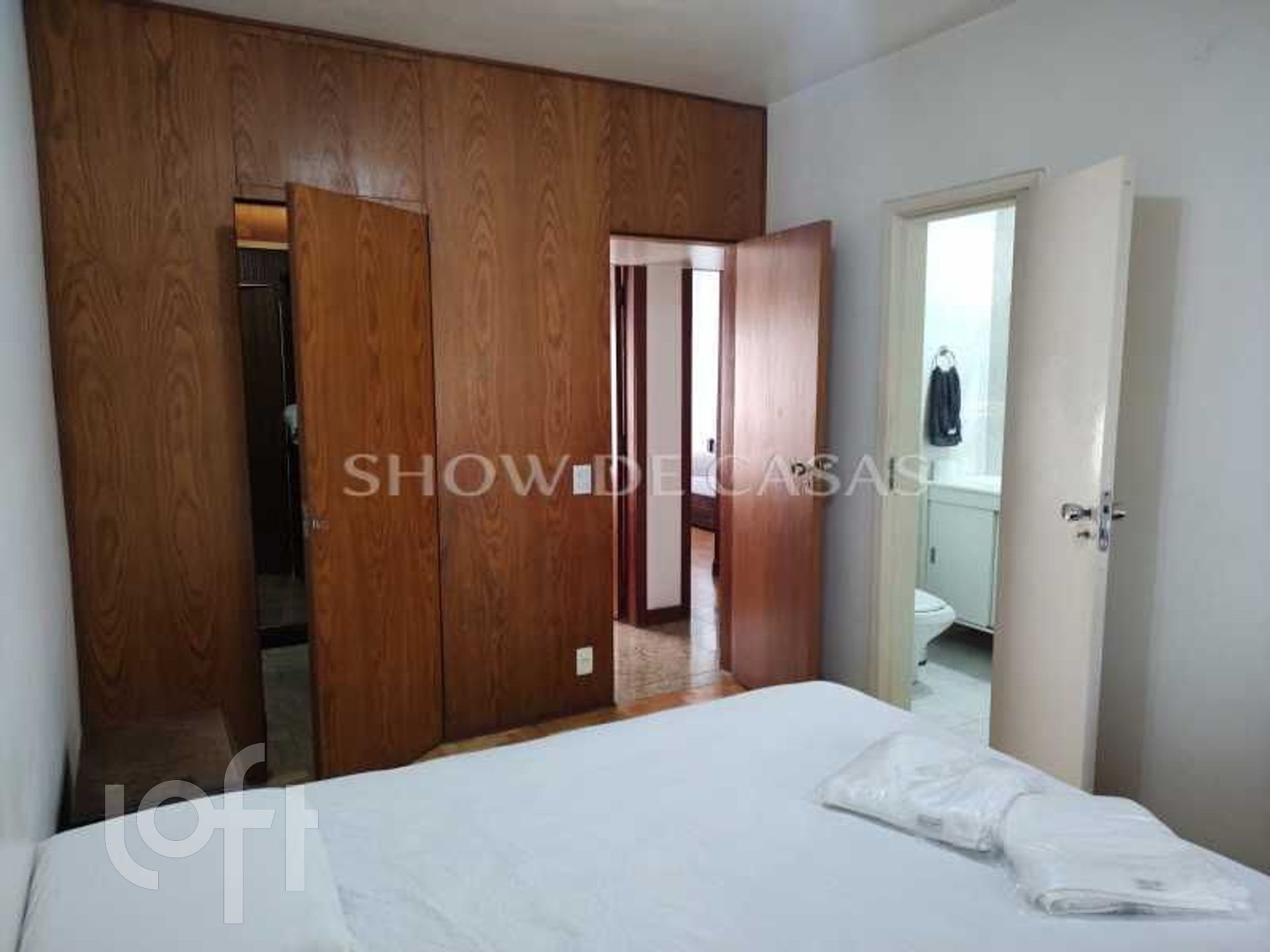 Apartamento à venda com 2 quartos, 186m² - Foto 7