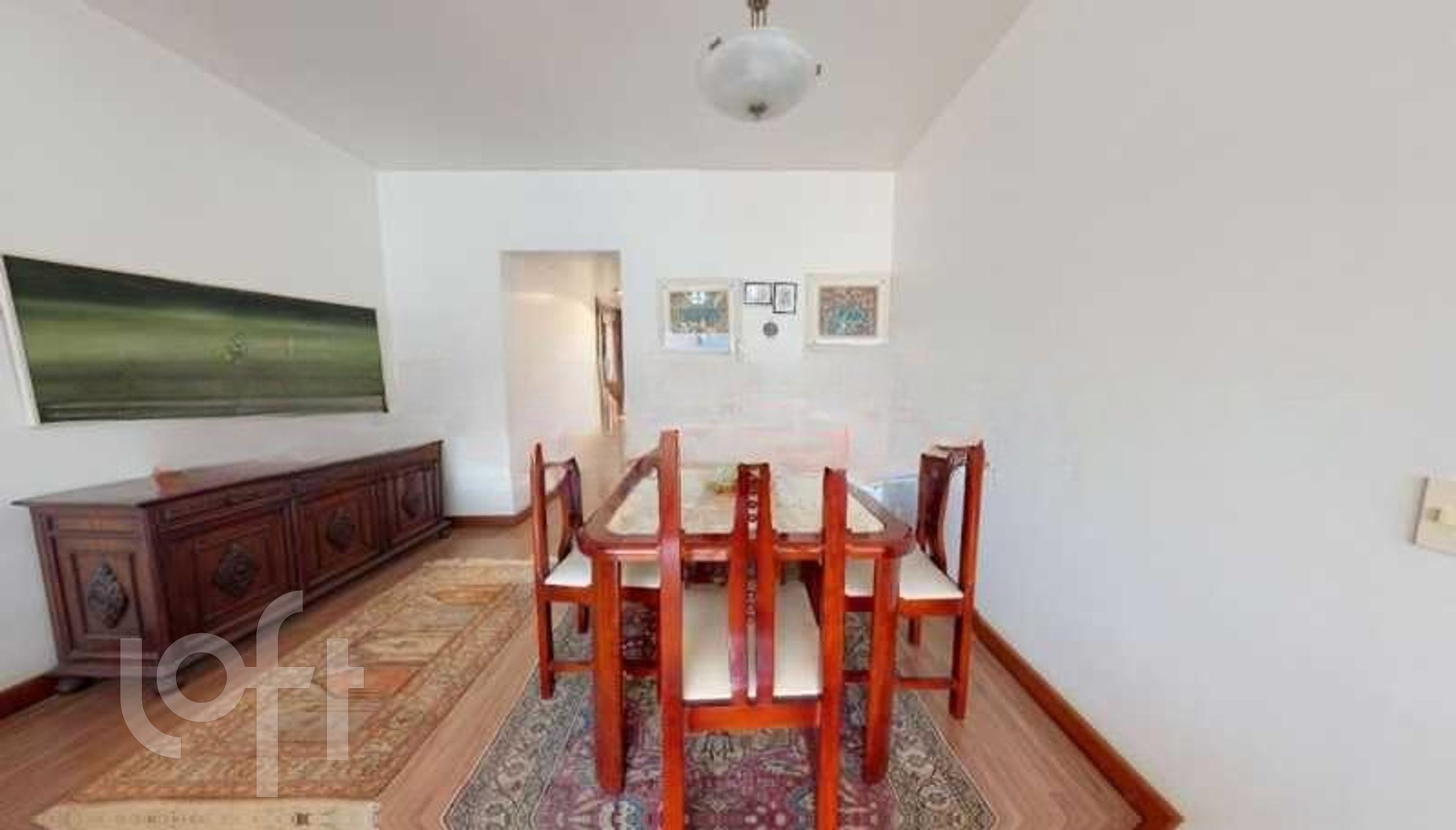 Apartamento à venda com 2 quartos, 186m² - Foto 19