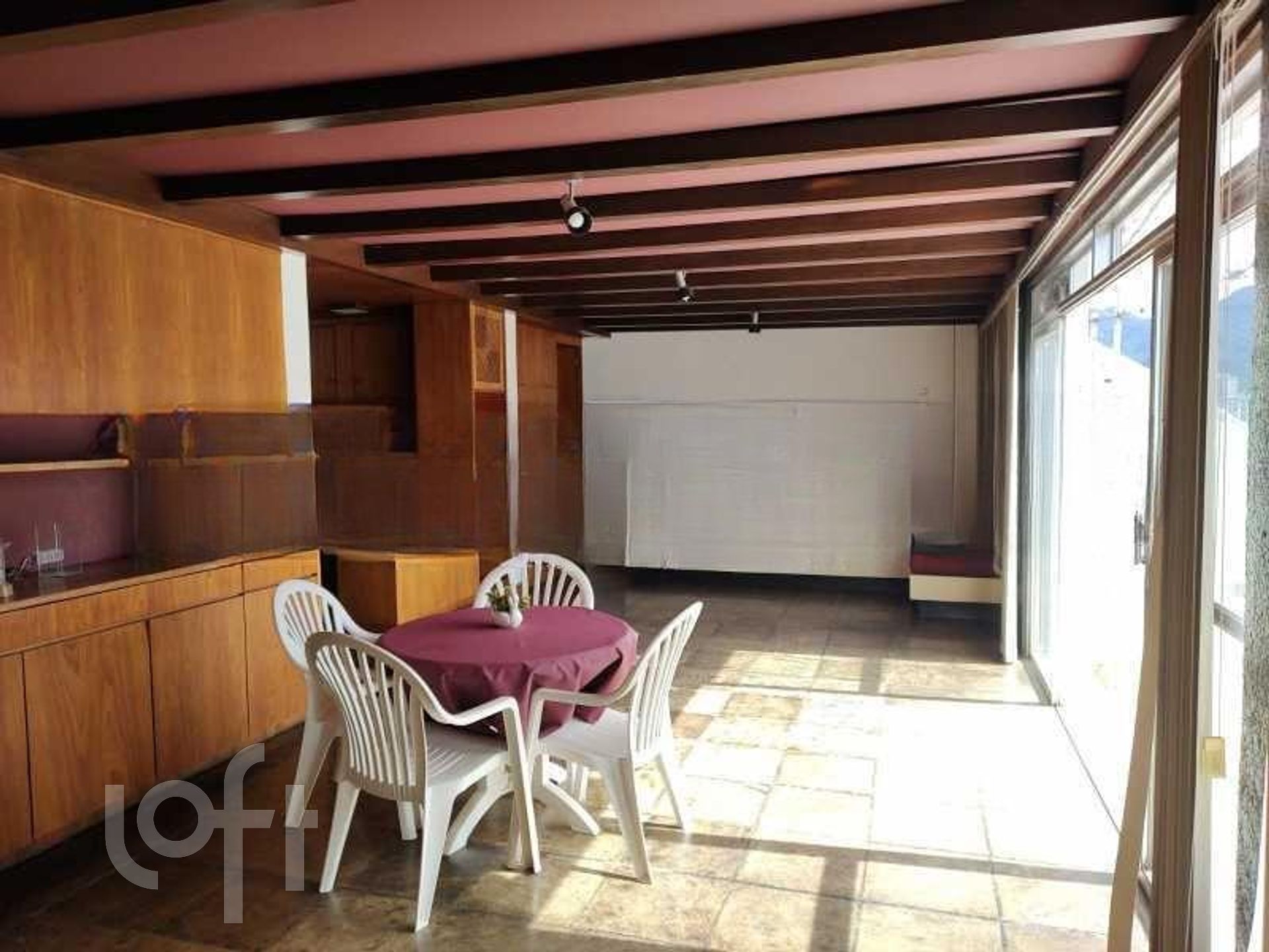 Apartamento à venda com 2 quartos, 186m² - Foto 17