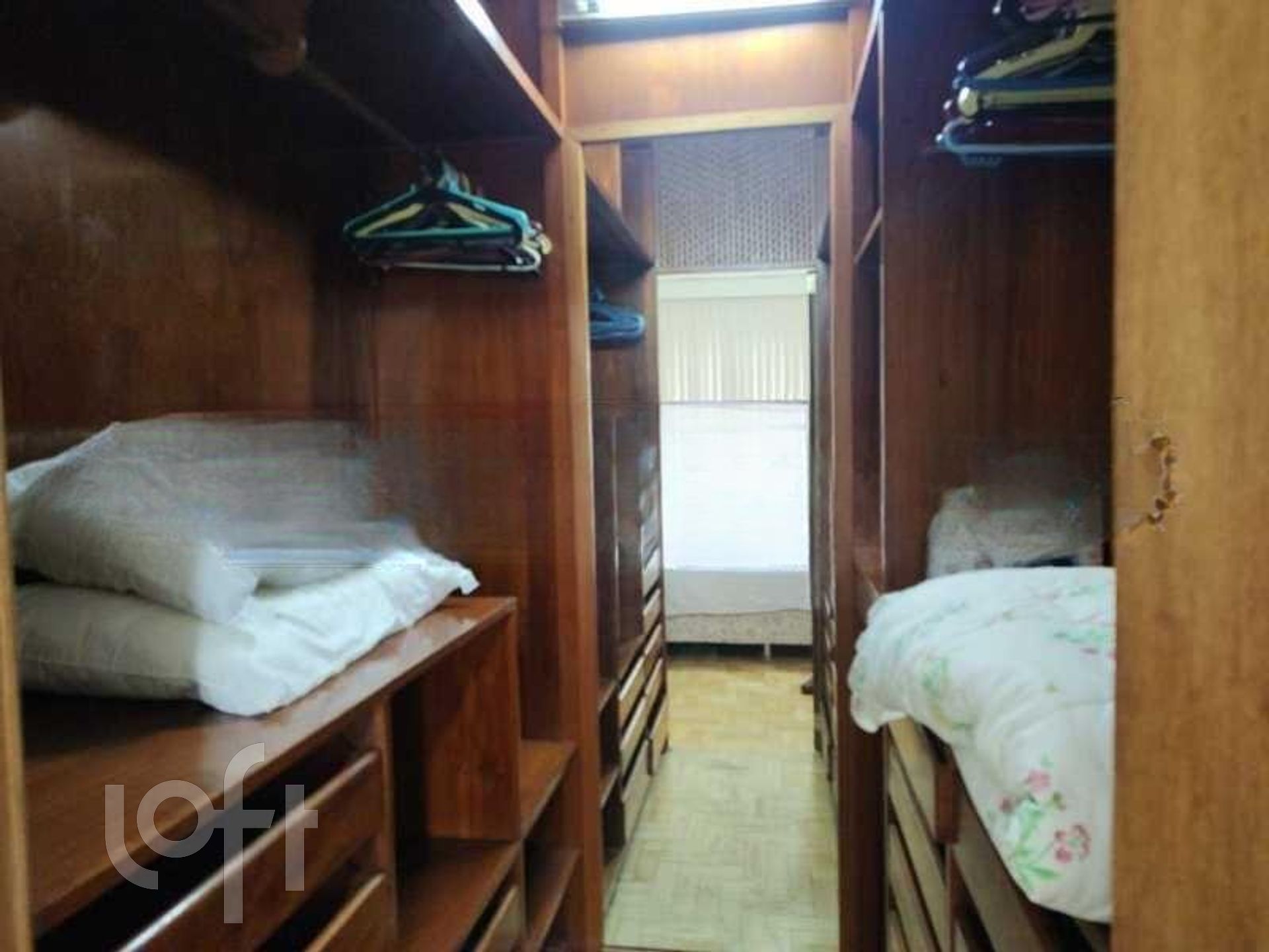 Apartamento à venda com 2 quartos, 186m² - Foto 8