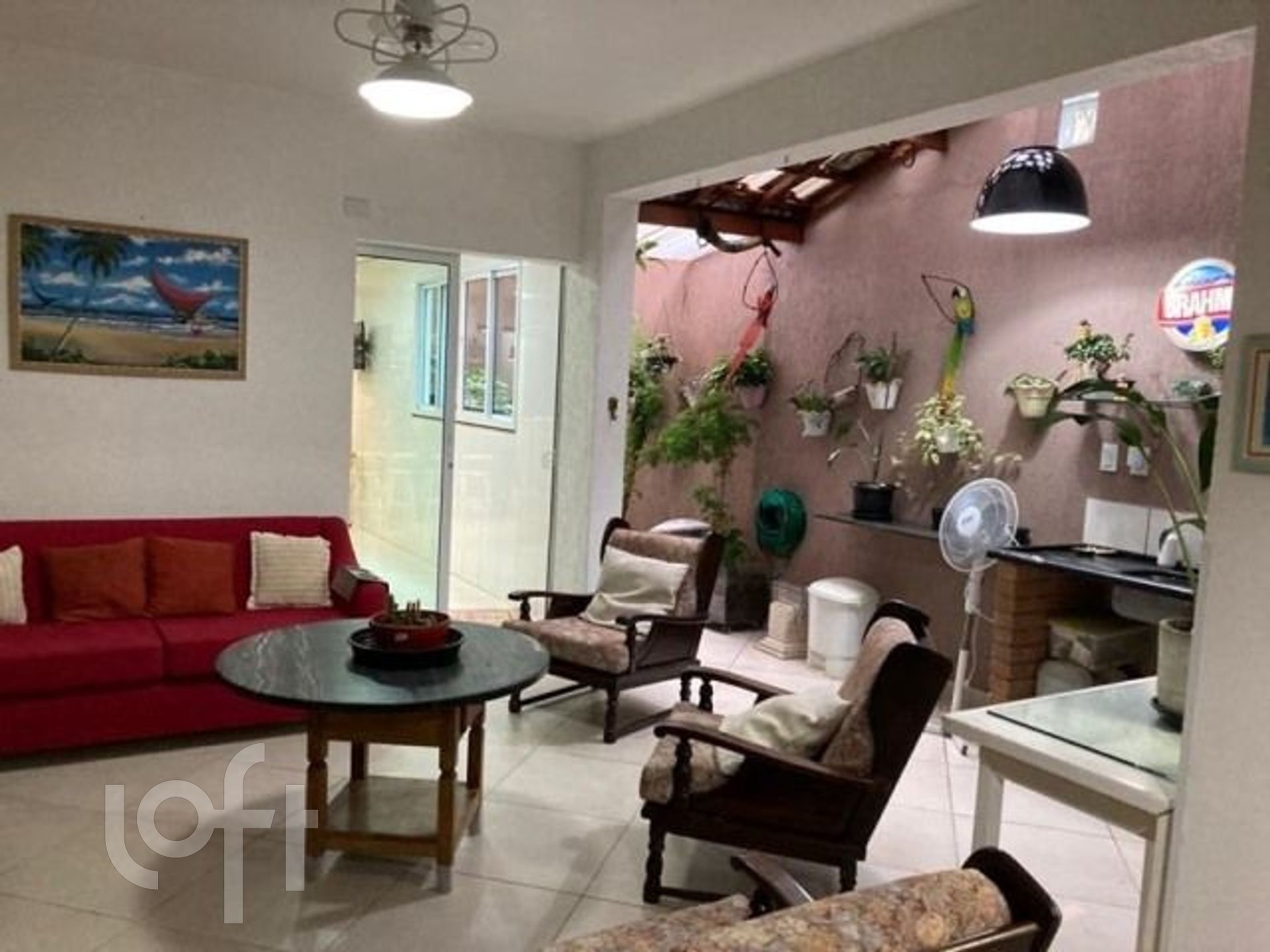 Casa à venda com 3 quartos, 150m² - Foto 41