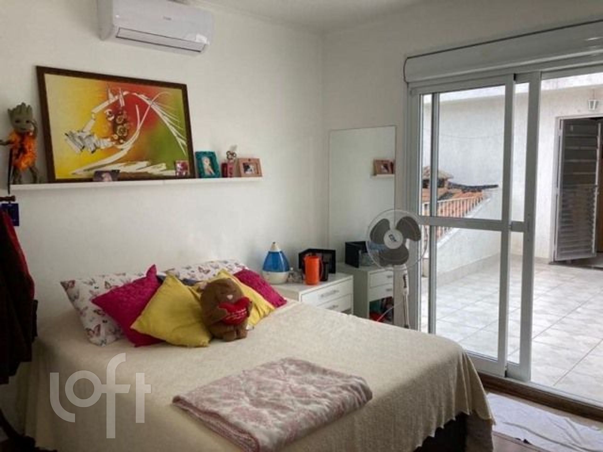 Casa à venda com 3 quartos, 150m² - Foto 21