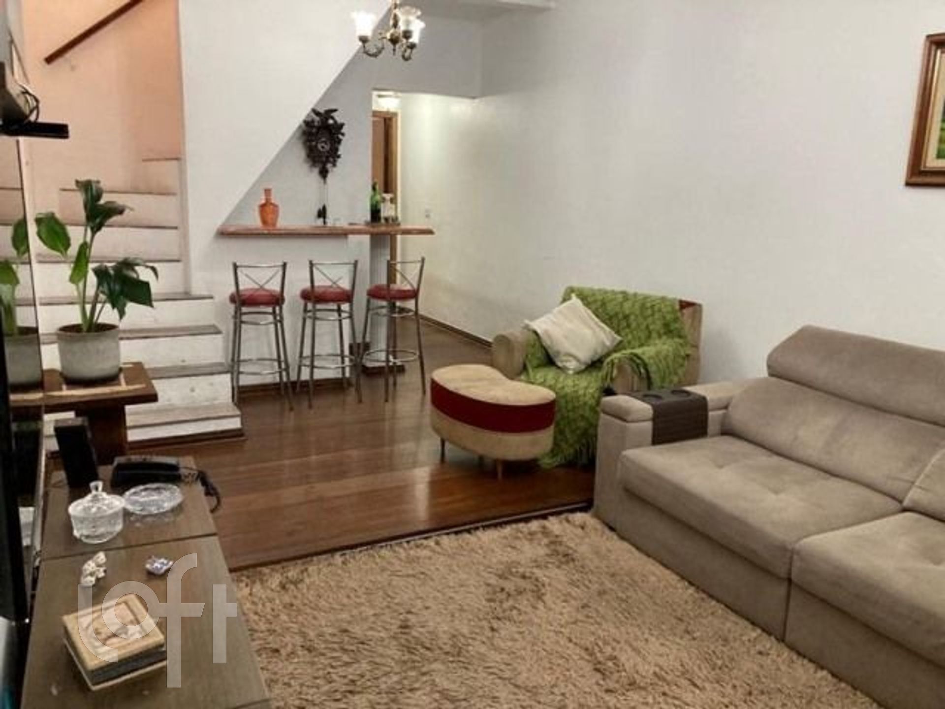 Casa à venda com 3 quartos, 150m² - Foto 5