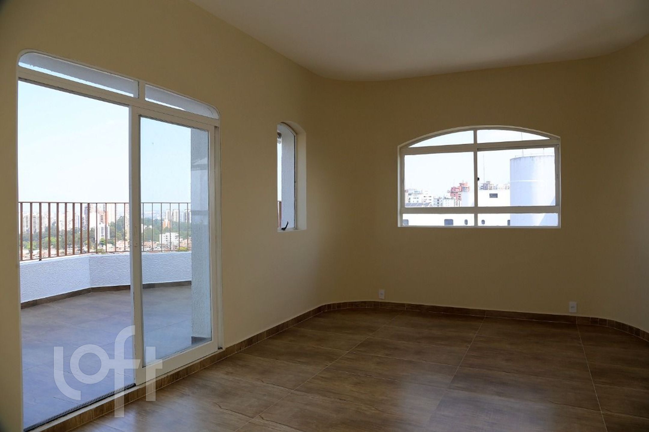 Apartamento à venda com 3 quartos, 520m² - Foto 1